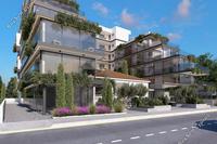3 Bedroom Apartment in Paphos Municipality (Paphos) for sale 