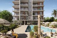 1 Bedroom Apartment · Potamos Germasogeias (Limassol) for sale 