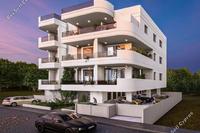 2 Bedroom Penthouse in Larnaca Municipality (Larnaca) for sale 