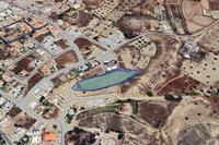 4761 SQM Plot · Tseri (Nicosia) for sale 