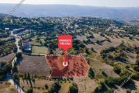 6355 SQM Land · Peristerona Pafou (Paphos) for sale 