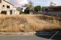 570 SQM Plot · Pallouriotissa (Nicosia) for sale 