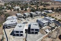4 Bedroom Detached house · Moni (Limassol) for sale 
