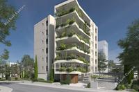 3 Bedroom Apartment in Acropolis (Nicosia) for sale 