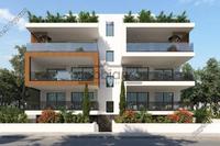 2 Bedroom Apartment in Livadia Larnacas (Larnaca) for sale 