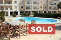 2 Bedroom Apartment · Paphos Municipality (Paphos) for sale 