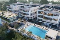 2 Bedroom Apartment · Geroskipou (Paphos) for sale 