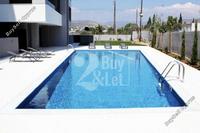 2 Bedroom Apartment · Potamos Germasogeias (Limassol) for sale 