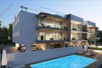1 Bedroom Apartment · Oroklini (Larnaca) for sale 