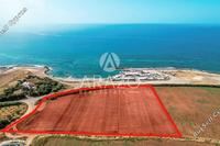 17793 SQM Land · Ormideia (Larnaca) for sale 