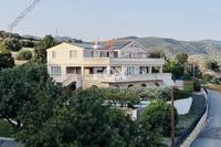 5 Bedroom Detached house · Akrounta (Limassol) for sale 