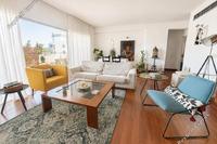 3 Bedroom Penthouse in Agioi Omologitai (Nicosia) for sale 