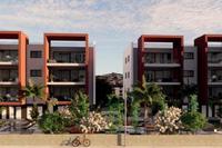 2 Bedroom Apartment · Kato Lakatamia (Nicosia) for sale 