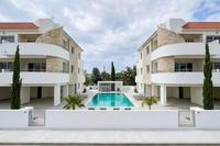 1 Bedroom Apartment · Mazotos (Larnaca) for sale 