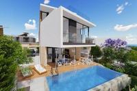 3 Bedroom Detached house · Chlorakas (Paphos) for sale 