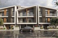 2 Bedroom Apartment in Kato Paphos Universal (Paphos) for sale 