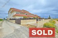 1 Bedroom Apartment in Xylofagou (Larnaca) for sale 