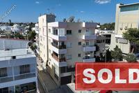 2 Bedroom Penthouse in Aglantzia (Nicosia) for sale 