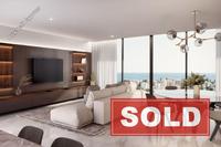 2 Bedroom Apartment · Potamos Germasogeias (Limassol) for sale 