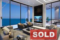 3 Bedroom Entire floor apartment in Parekklisia (Limassol) for sale 