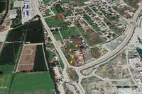 21115 SQM Plot in Zakaki (Limassol) for sale 