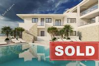 2 Bedroom Ground floor apartment · Chlorakas (Paphos) for sale 