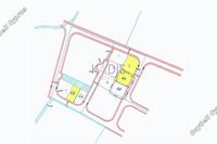 610 SQM Plot in Kato Lakatamia (Nicosia) for sale 