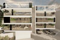 3 Bedroom Apartment in Agios Athanasios (Limassol) for sale 