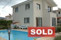3 Bedroom Detached house · Coral Bay (Paphos) for sale 