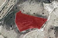 5686 SQM Land in Lympia (Nicosia) for sale 