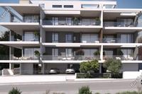 2 Bedroom Apartment in Potamos Germasogeias (Limassol) for sale 