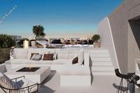 3 Bedroom Penthouse · Agia Zoni (Limassol) for sale 