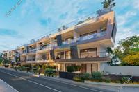 1 Bedroom Penthouse · Livadia Larnacas (Larnaca) for sale 