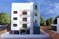 2 Bedroom Apartment in Kapsalos (Limassol) for sale 
