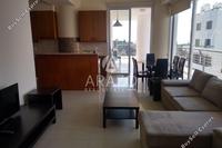 2 Bedroom Apartment in Chrysopolitissa (Larnaca) to rent 