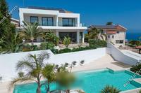 5 Bedroom Detached house in Agios Tychonas (Limassol) for sale 