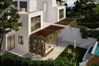 3 Bedroom Detached house · Agios Tychonas (Limassol) for sale 