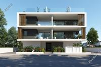 1 Bedroom Apartment in Oroklini (Larnaca) for sale 