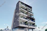 3 Bedroom Apartment in Mackenzie (Larnaca) for sale 