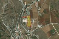 7382 SQM Plot · Vyzakia (Nicosia) for sale 
