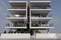 2 Bedroom Apartment · Pano Lakatamia (Nicosia) for sale 