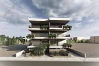 1 Bedroom Apartment in Kato Polemidia (Limassol) for sale 