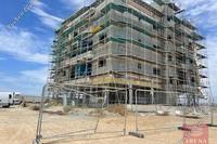 3 Bedroom Apartment in Aradippou (Larnaca) for sale 