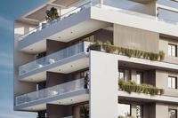 3 Bedroom Penthouse in Linopetra (Limassol) for sale 