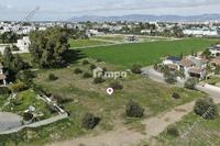 1279 SQM Land in Strovolos (Nicosia) for sale 