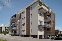 3 Bedroom Apartment · Potamos Germasogeias (Limassol) for sale 