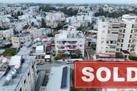 3 Bedroom Apartment · Strovolos (Nicosia) for sale 