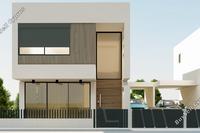 3 Bedroom Detached house · Paralimni (Famagusta) for sale 