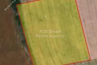 1572 SQM Land in Akaki (Nicosia) for sale 