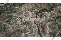1450 SQM Land in Askas (Nicosia) for sale 
